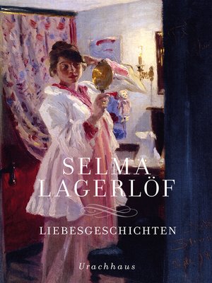 cover image of Liebesgeschichten